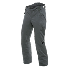 Essential Piste Pantaloni Sci Uomo - Pantaloni da sci con membrana impermeabile e traspirante - Uomo