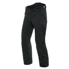Essential Piste Pantaloni Sci Uomo - Pantaloni da sci con membrana impermeabile e traspirante - Uomo