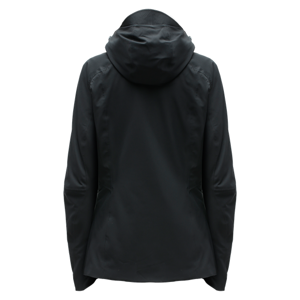 Essential Slope Giacca Sci Donna - Giacca da sci da donna con membrana impermeabile D - Donna