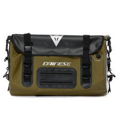 Explorer Wp Duffle Bag 60l - Robusto e capiente borsone da viaggio 60L in materiale impermeabile PVC - Unisex