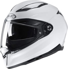Casco Integrale HJC F70 in Fibra di Vetro Leggero