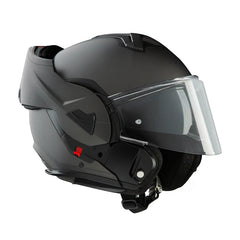 Casco Modulare Tucano Urbano FASTFLIP Nardo Grey