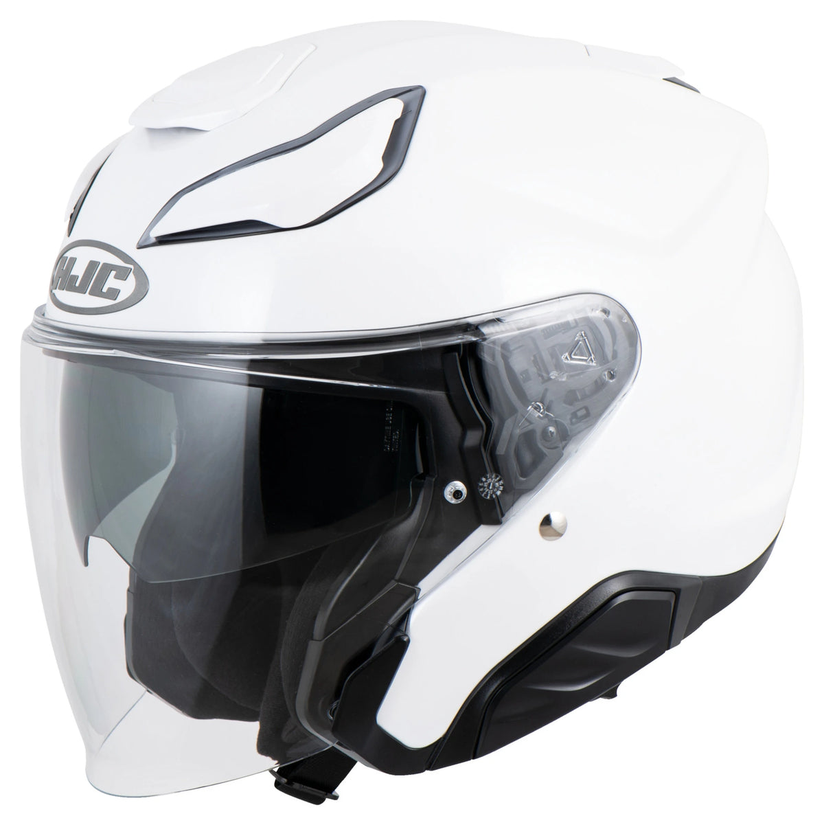 Casco Jet HJC FG-Jet Acadia MC5F in Kevlar e Fibra di Carbonio