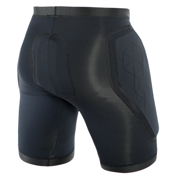 Flex Shorts Man - Pantaloncini protettivi certificati per soddisfare - Uomo
