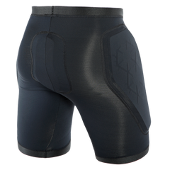 Flex Shorts Man - Pantaloncini protettivi certificati per soddisfare - Uomo