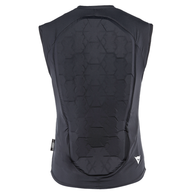Flexagon Pl Waistcoat Lady - Il nuovo gilet Flexagon Polartec - Donna