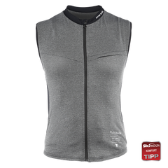 Flexagon Pl Waistcoat Lady - Il nuovo gilet Flexagon Polartec - Donna