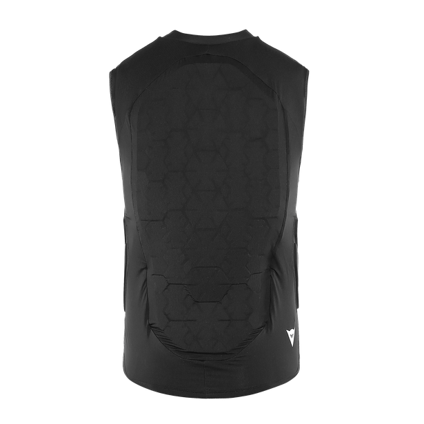 Flexagon Waistcoat Man - Paraschiena edizione limitata Sofia Goggia - Uomo