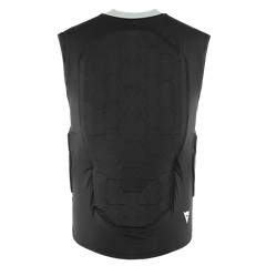 Flexagon Waistcoat Man - Paraschiena edizione limitata Sofia Goggia - Uomo