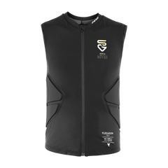 Flexagon Waistcoat Man - Paraschiena edizione limitata Sofia Goggia - Uomo