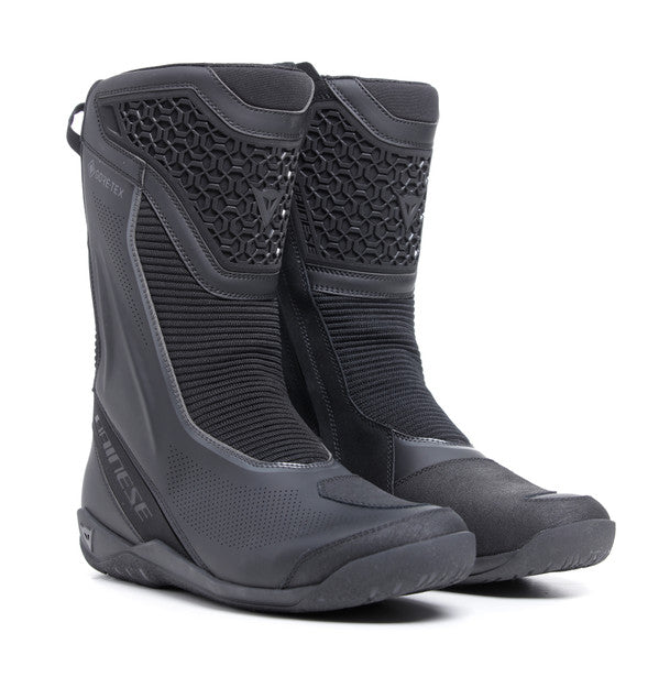 DAINESE Freeland 2 Gore-tex® - Stivali da moto 4 stagioni con membrana impermeabile in Gore-Tex® - Uomo