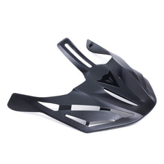 Frontino Di Ricambio Casco Casco Bici Linea 01 - Peak/frontino di ricambio per casco da MTB Dainese Linea 01 - Unisex