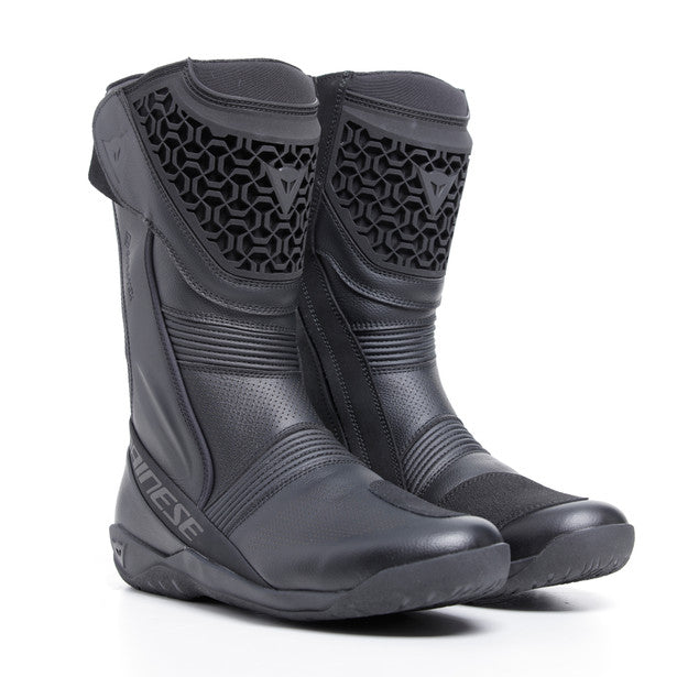 Fulcrum 3 Gore-tex® - Stivali da moto 4 stagioni in pelle - Uomo