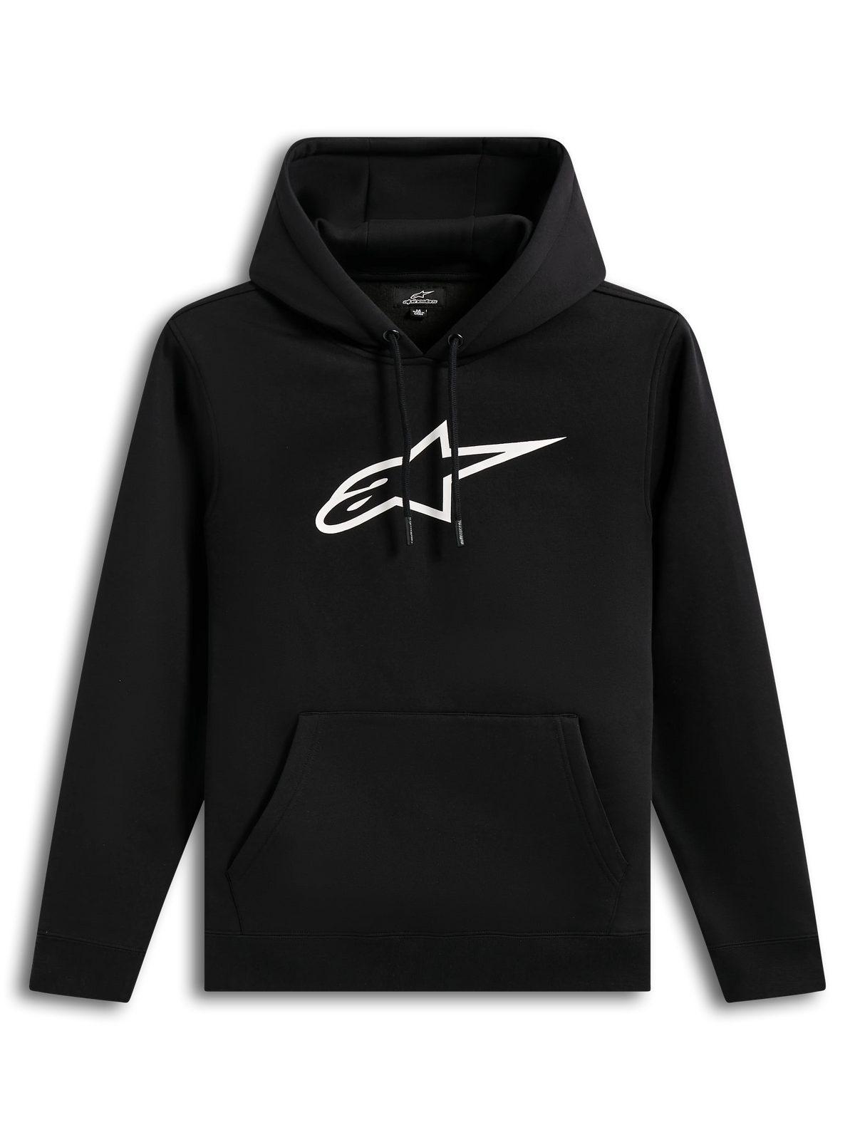 Felpa Alpinestars Ageless V3 con Cappuccio
