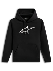 Felpa Alpinestars Ageless V3 con Cappuccio