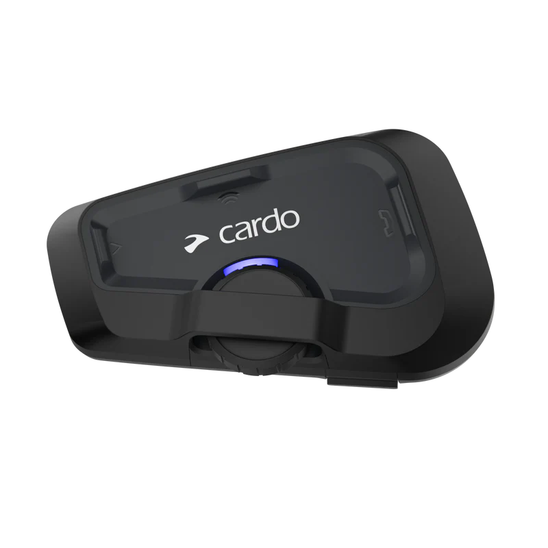 Interfono Moto Bluetooth con JBL e Voice Control Cardo FREECOM 4X