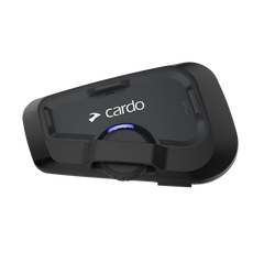 Interfono Moto Bluetooth con JBL e Voice Control Cardo FREECOM 4X