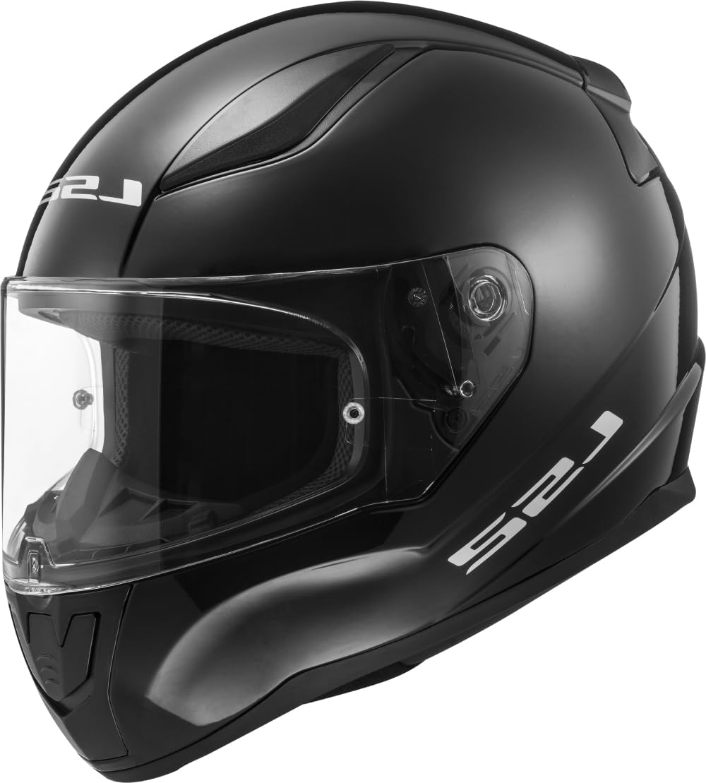 FF353 Rapid II – Casco Integrale Leggero e Versatile