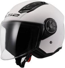 OF616 AIRFLOW II - Casco Moto Jet