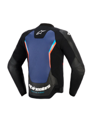 Giacca Moto Pelle Alpinestars GP Force V2