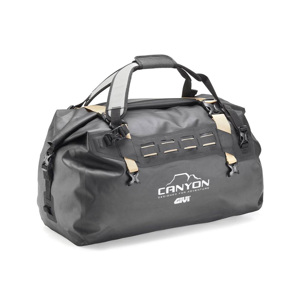 Borsone Cargo Waterproof GIVI GRT712C
