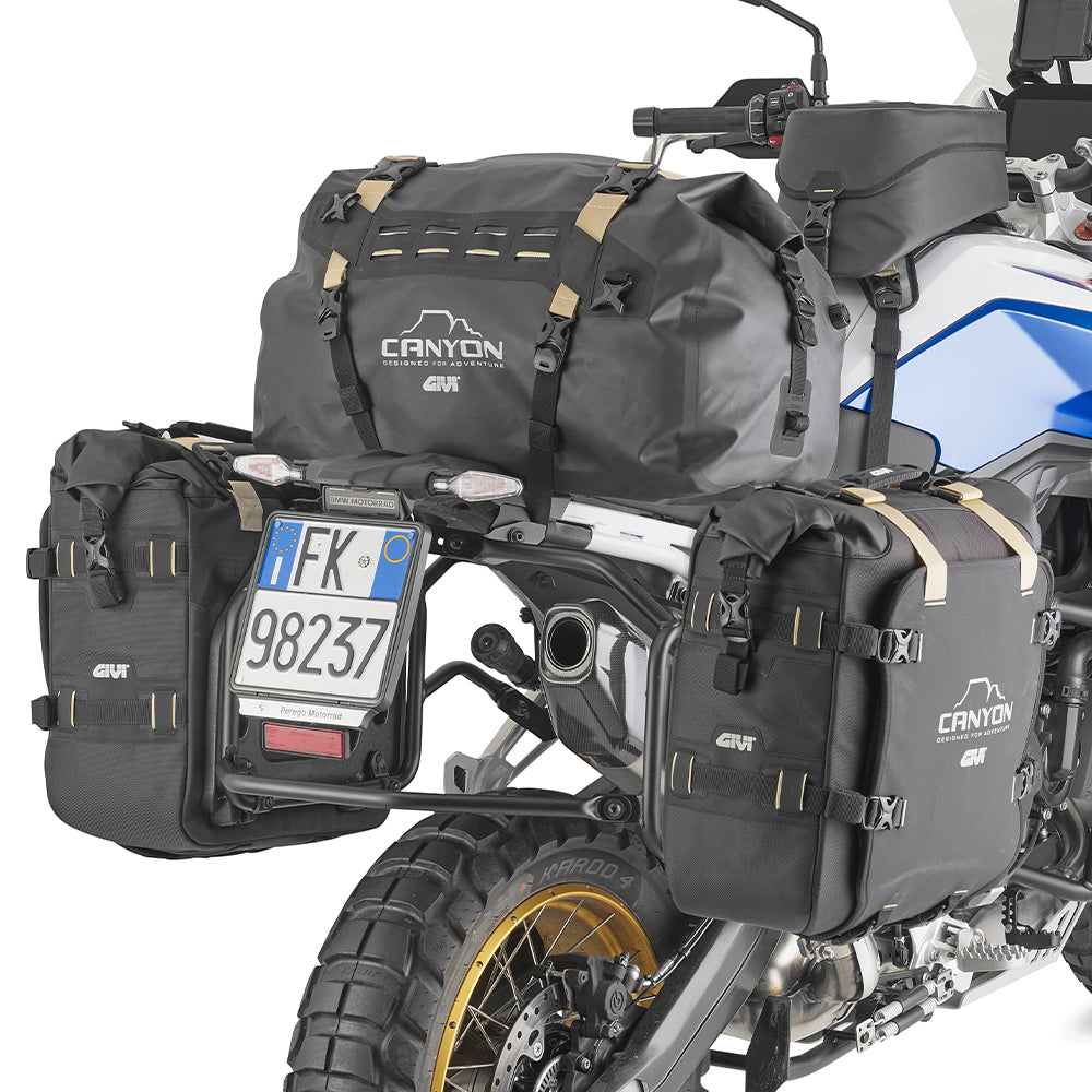 Borsone Cargo Waterproof GIVI GRT712C