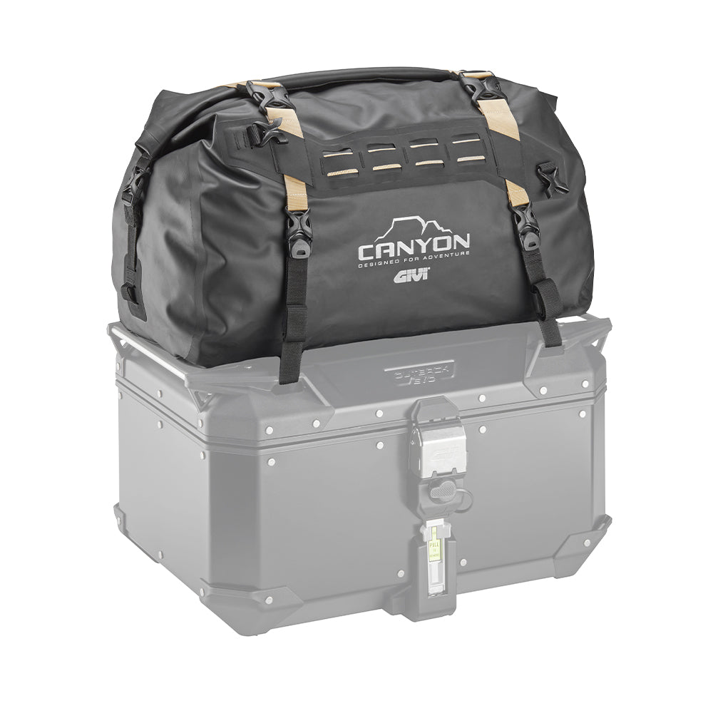 Borsone Cargo Waterproof GIVI GRT712C