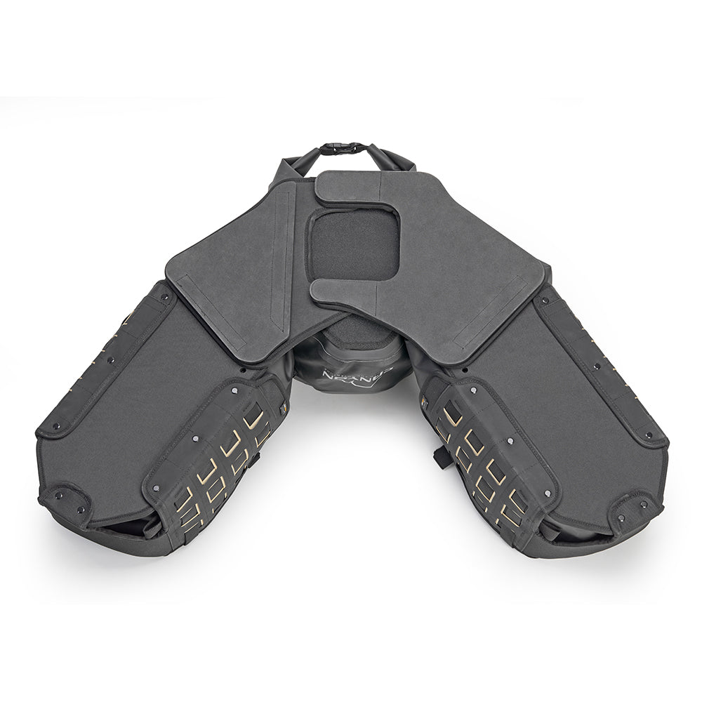 Set Modulare da sella GIVI GRT721B