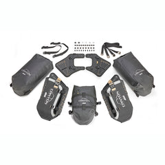 Set Modulare da sella GIVI GRT721B