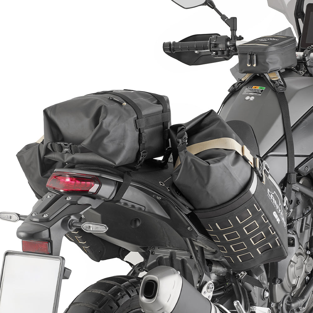 Set Modulare da sella GIVI GRT721B