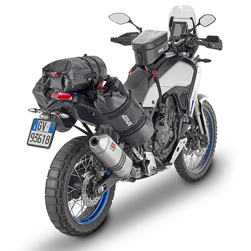 Givi - GRT721 - Base Modulare da sella Serie Canyon