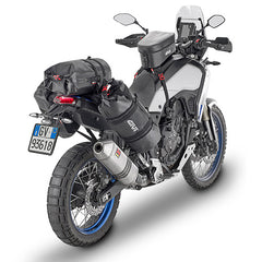 Givi - GRT721 - Base Modulare da sella Serie Canyon