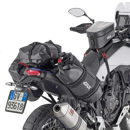 Givi - GRT721 - Base Modulare da sella Serie Canyon
