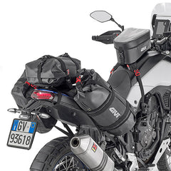 Givi - GRT721 - Base Modulare da sella Serie Canyon