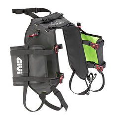 Givi - GRT721 - Base Modulare da sella Serie Canyon
