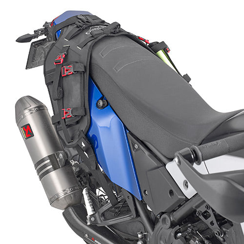 Givi - GRT721 - Base Modulare da sella Serie Canyon
