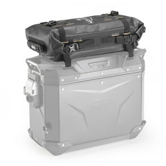 Givi GRT724B – Borsa Cargo Waterproof con Doppia Chiusura Roll-Top (12L)