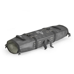 Givi GRT724B – Borsa Cargo Waterproof con Doppia Chiusura Roll-Top (12L)
