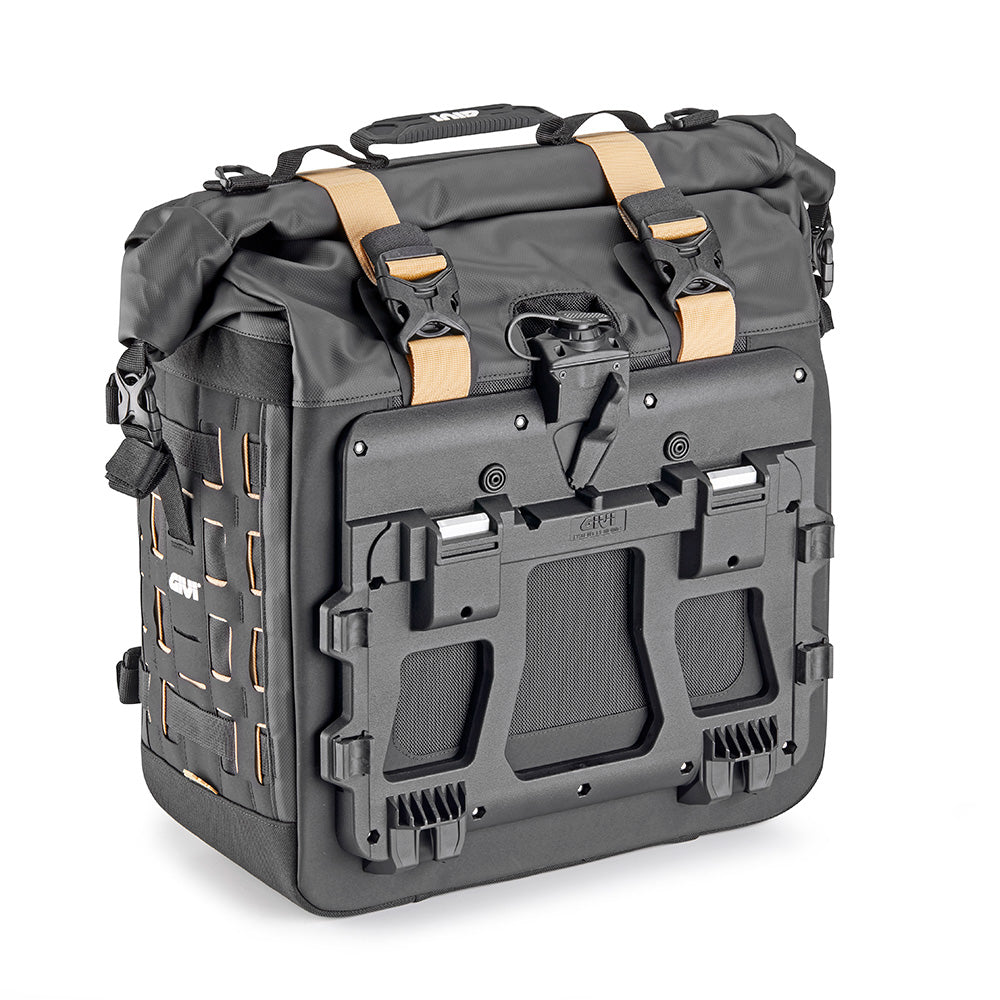 Borsa Laterale GIVI GRT725 MONOKEY® CAM-SIDE
