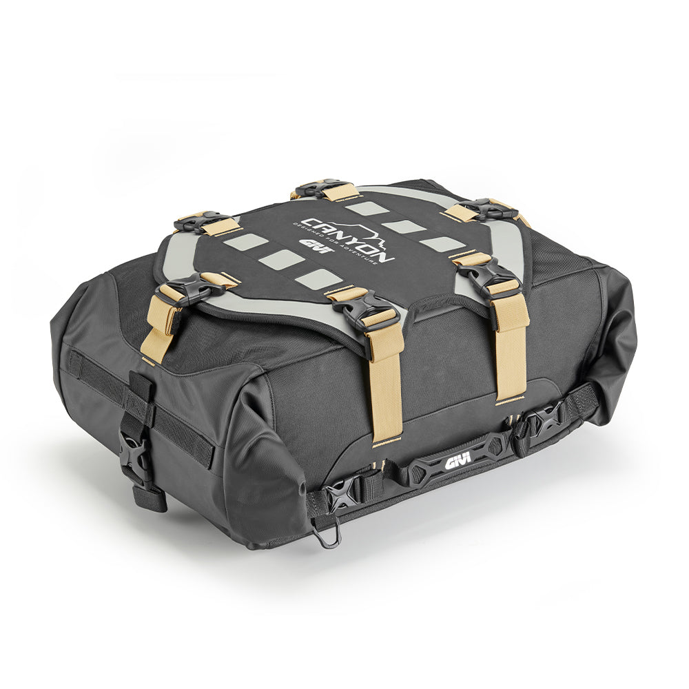 Borsa Sella Waterproof GIVI GRT726