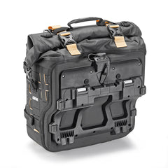 Borsa Laterale GIVI GRT727 Canyon 25L MONOKEY CAM-SIDE Waterproof