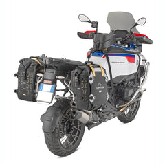 Borsa Laterale GIVI GRT727 Canyon 25L MONOKEY CAM-SIDE Waterproof