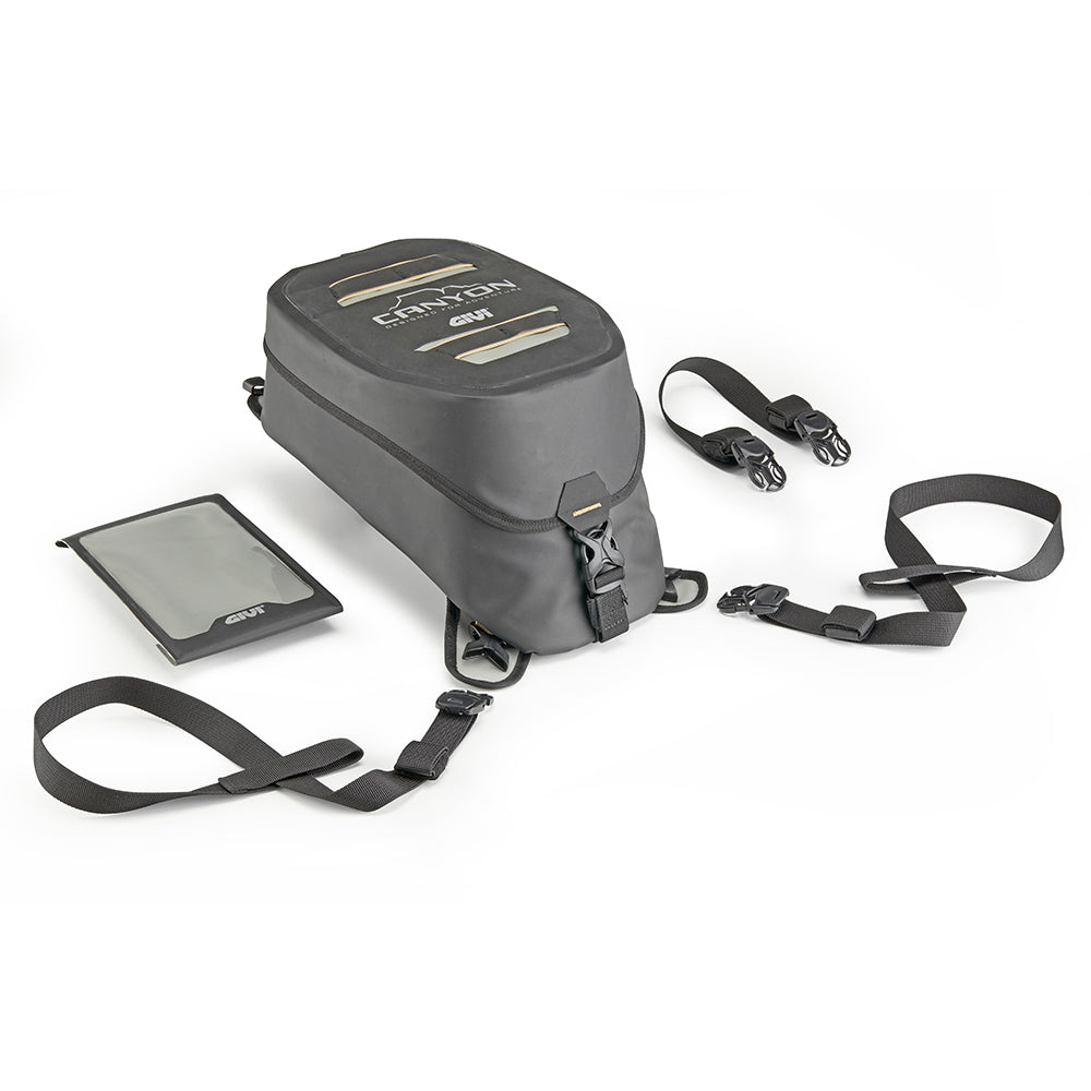 Borsa Serbatoio Waterproof GIVI GRT728