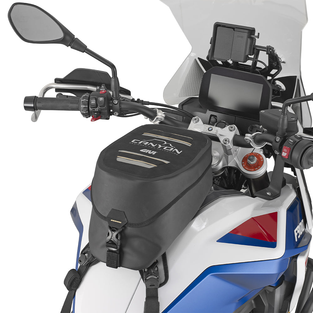 Borsa Serbatoio Waterproof GIVI GRT728