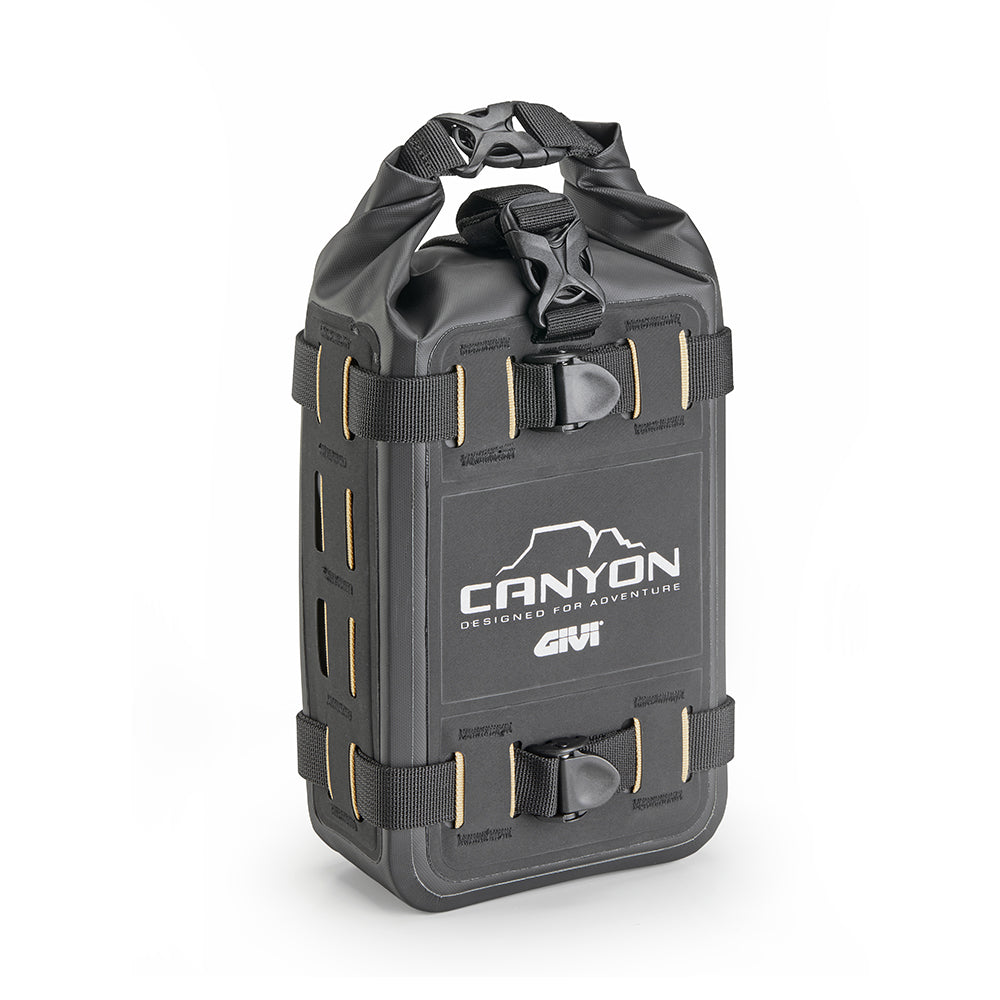 Borsa Cargo per Paramotore e Sella Moto Givi GRT730