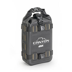 Borsa Cargo per Paramotore e Sella Moto Givi GRT730