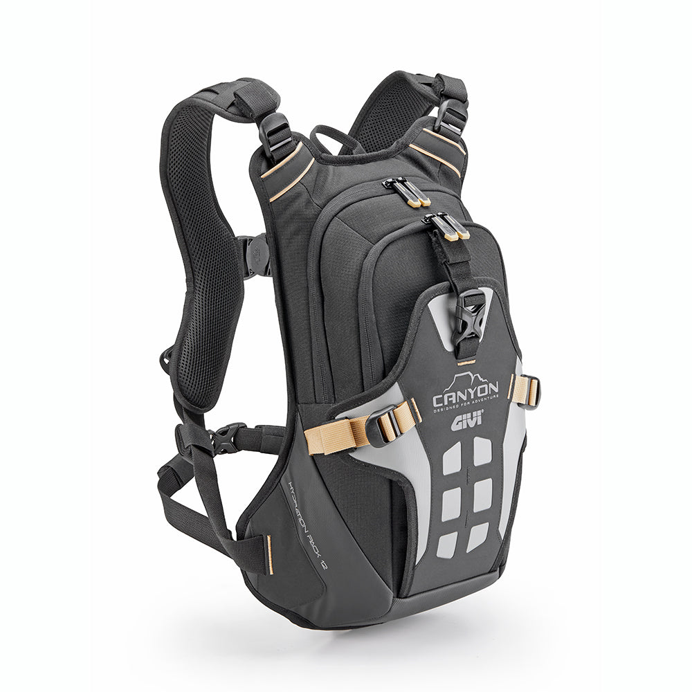 Zaino Enduro per Moto e Off-Road GIVI GRT731