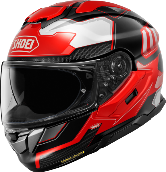 Casco Moto Integrale Shoei GT-AIR 3 Agility TC-1
