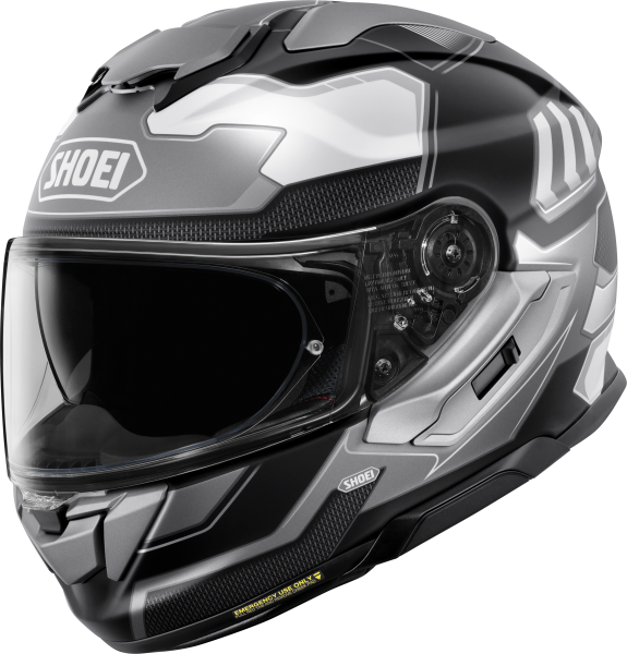 Casco Moto Integrale Shoei GT-AIR 3 Agility TC-5