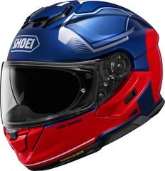 Casco Moto Integrale Shoei GT-AIR 3 Mike TC-2